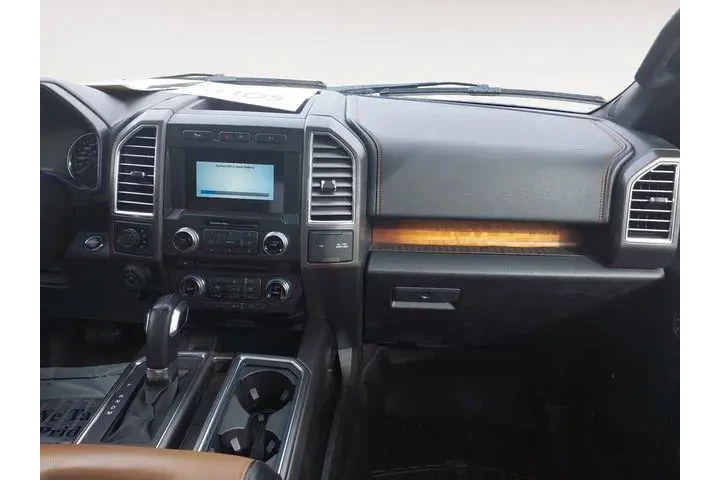 $31988 : Ford F-150 2017 4x4 King Ran image 10