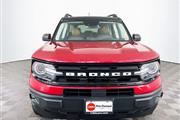 $27285 : PRE-OWNED 2021 FORD BRONCO SP thumbnail