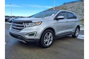 $14986 : Ford Edge 2018 AWD Titanium thumbnail