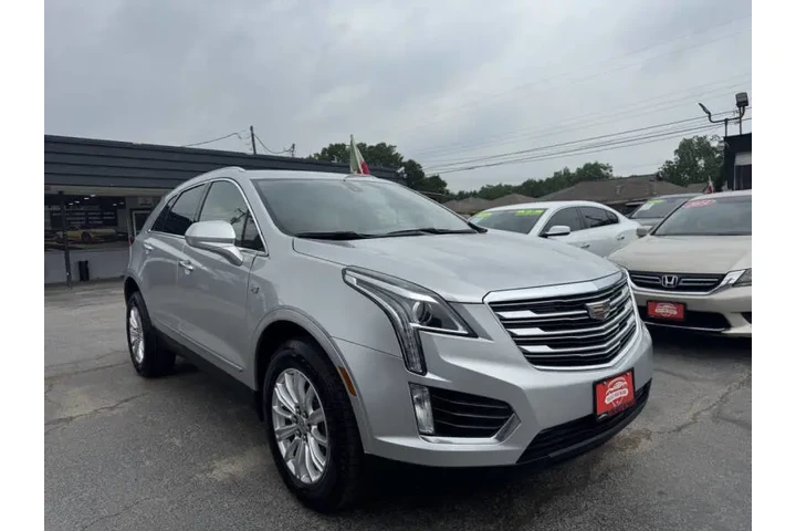 $18495 : 2018 XT5 image 5
