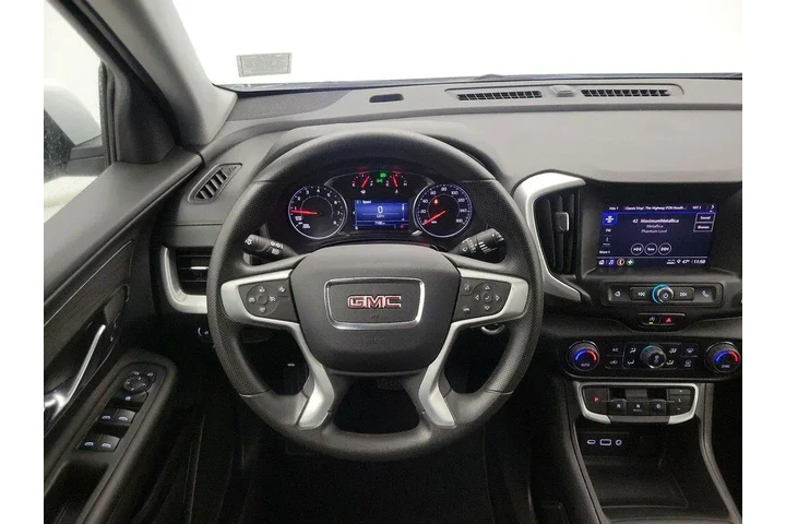 $22998 : GMC Terrain 2022 SLE 4dr SUV image 10