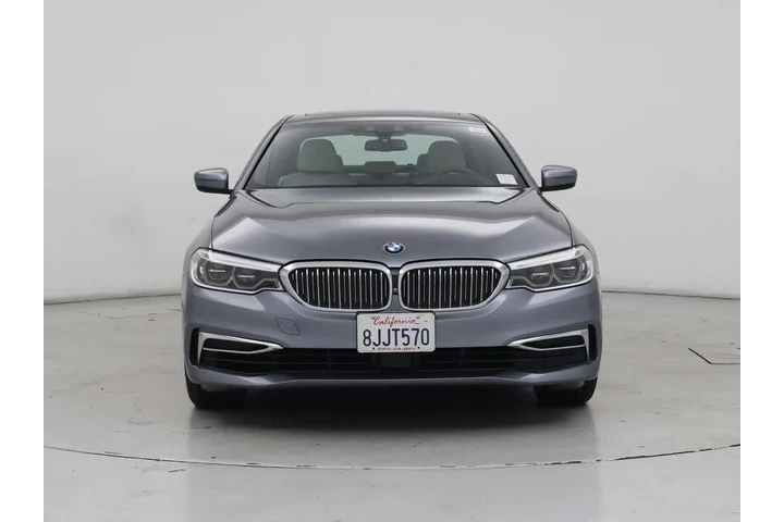 $21998 : BMW 5 Series 2019 AWD 530e x image 5