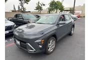 Hyundai KONA 2025 SE 4dr Cro en San Diego