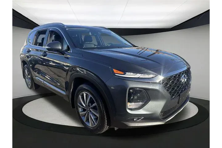 $22590 : Hyundai SANTA FE 2020 AWD Li image 4