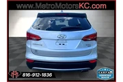 $10989 : 2013 Santa Fe AWD 4dr Sport thumbnail