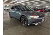 $24995 : Hyundai IONIQ 5 2024 SEL 4dr thumbnail