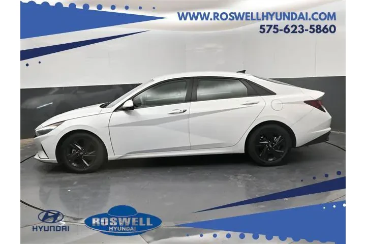 $19973 : Hyundai ELANTRA 2023 SEL 4dr image 5