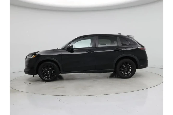 $24998 : Honda HR-V 2023 Sport 4dr Cr image 3