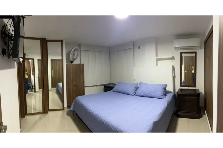 $430000000 : APARTAMENTO 3 ALCOBA 117M2 image 4