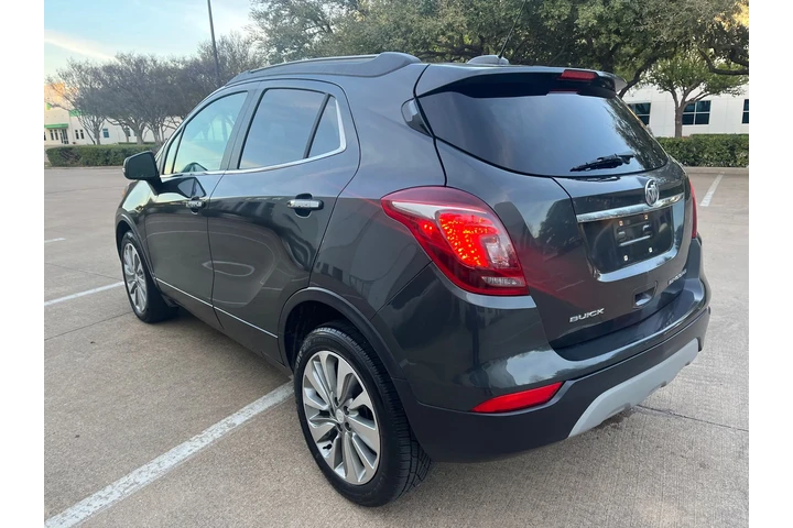$9995 : 2017 Encore Preferred image 7