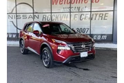 Nissan Rogue 2024 AWD SV 4dr thumbnail