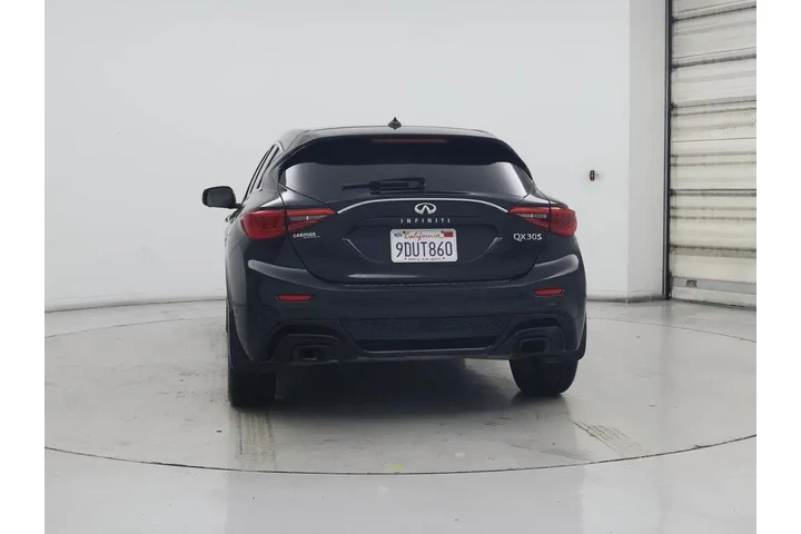 $14599 : INFINITI QX30 2017 Sport 4dr image 6