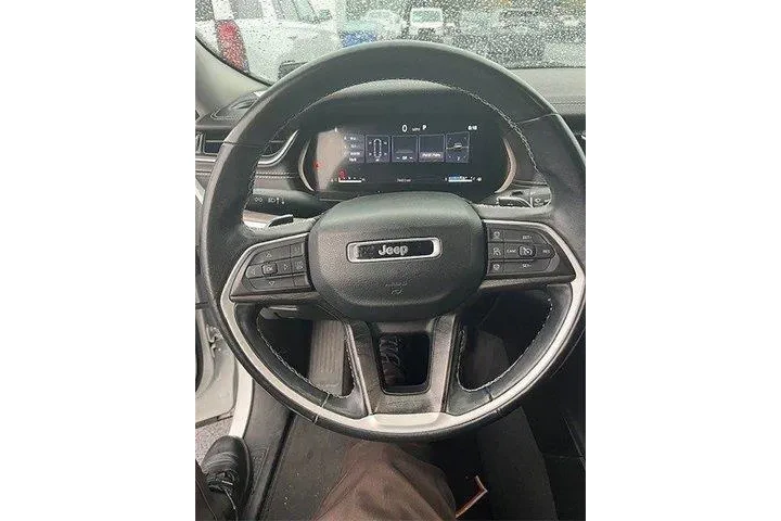 $25494 : Jeep Grand Cherokee L 2021 4 image 6