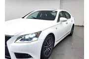 $29998 : Lexus LS 460 2014 4dr Sedan thumbnail