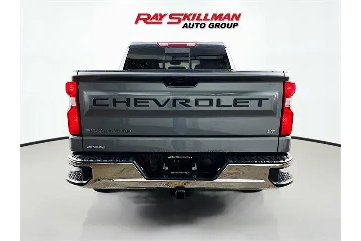 $32975 : Chevrolet Silverado 1500 202 image 6