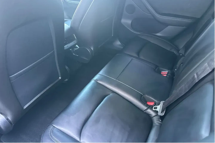 $24500 : Tesla Model Y 2020 AWD Long image 7