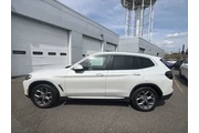 $35943 : BMW X3 2023 AWD xDrive30i 4d thumbnail