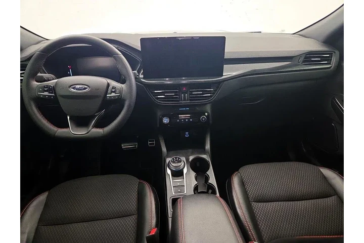 $20998 : Ford Escape 2023 AWD ST-Line image 9
