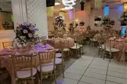 Salón de fiestas en Los Angeles