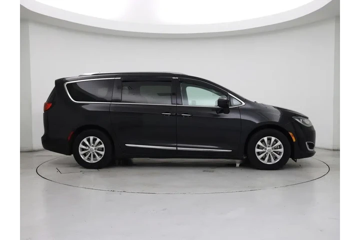 $18998 : Chrysler Pacifica 2018 Touri image 7
