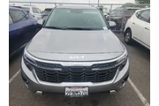 $24991 : Kia Seltos 2024 EX 4dr SUV thumbnail