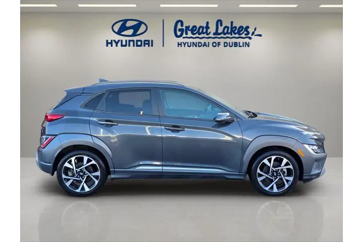 $20066 : Hyundai KONA 2022 Limited 4d image 6