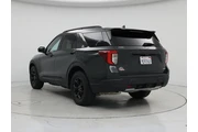 $30998 : Ford Explorer 2022 AWD Timbe thumbnail