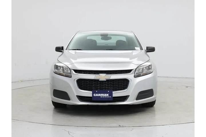 $12998 : Chevrolet Malibu 2015 LS 4dr image 5