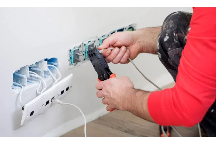 QuickFix Electric image 6