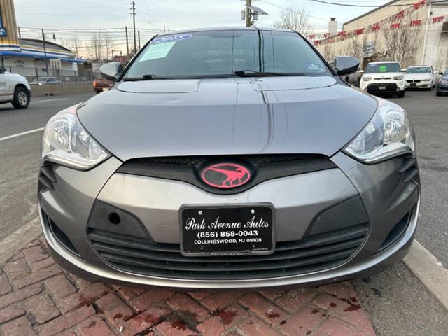 $8995 : 2015 Veloster image 10