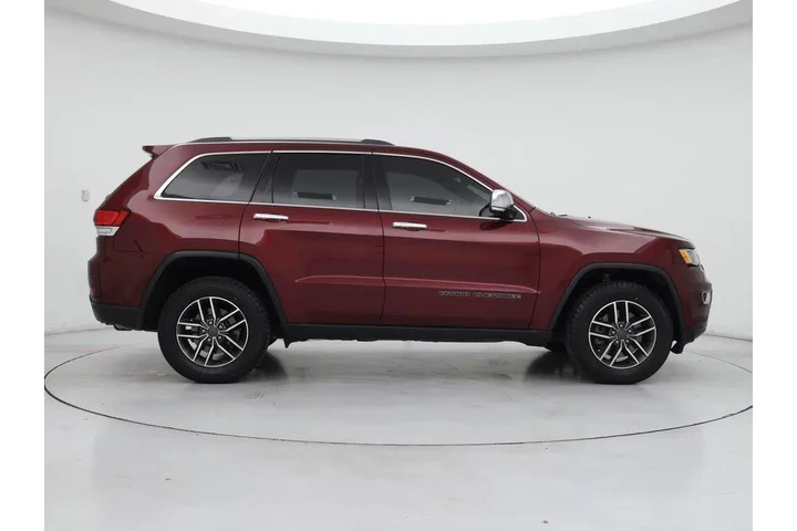 $20998 : Jeep Grand Cherokee 2021 4x4 image 7