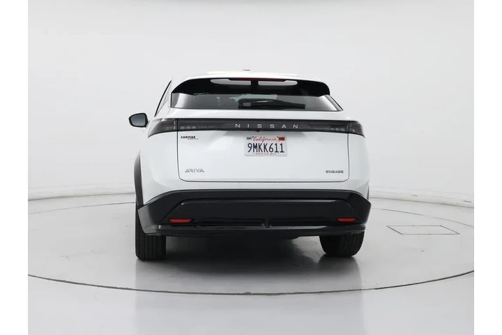 $23998 : Nissan Ariya 2024 Engage 4dr image 6