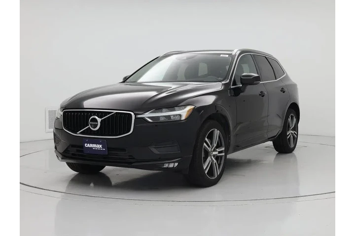 $26998 : Volvo XC60 2020 T5 Momentum image 4