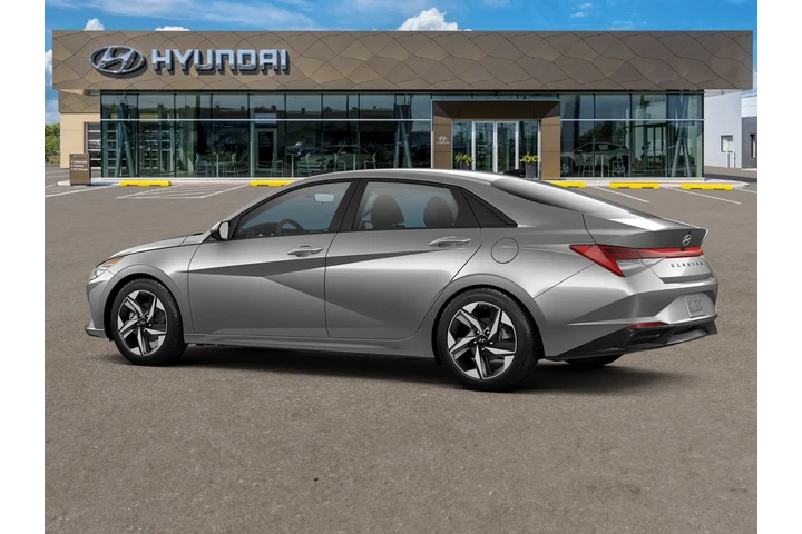 $18500 : Hyundai ELANTRA 2023 SEL 4dr image 3