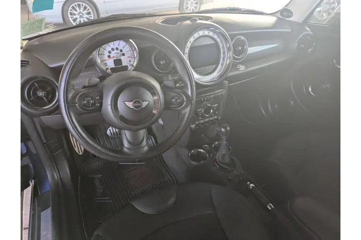 $6990 : 2012 MINI Cooper Hardtop S image 10