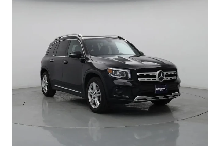 $25998 : Mercedes-Benz GLB 2023 AWD G image 1