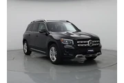 Mercedes-Benz GLB 2023 AWD G en Fresno
