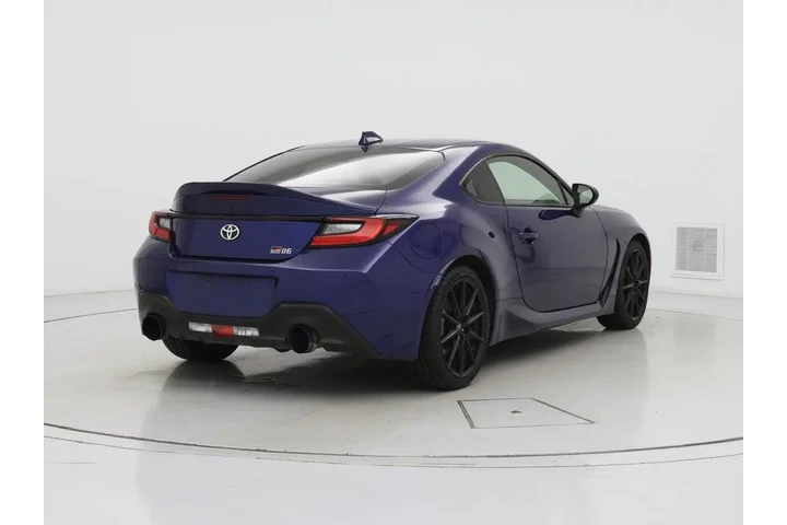 $28998 : Toyota GR86 2023 Premium 2dr image 8