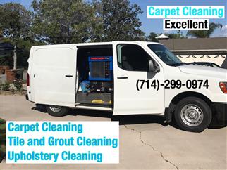 Carpet cleaning todas ciudades image 1