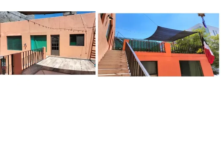 $6800 : Rento Departamento u Oficina image 1