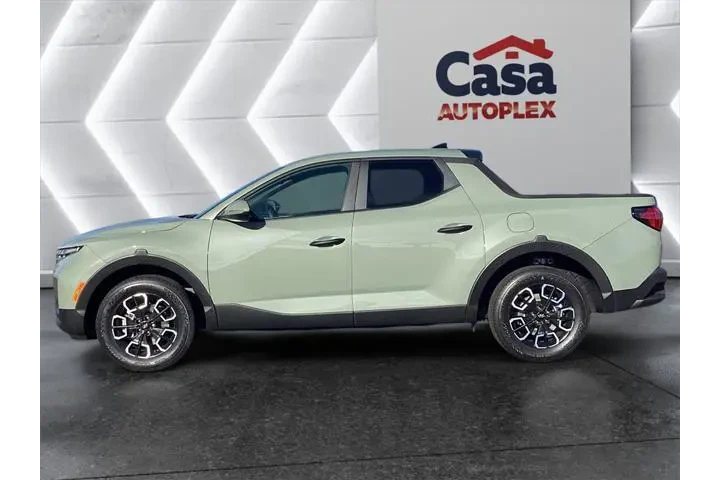 $29000 : Hyundai SANTA CRUZ 2024 SEL image 5