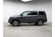 $17998 : Honda Pilot 2015 4x4 EX-L 4d thumbnail