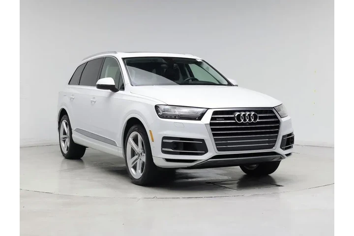$32998 : Audi Q7 2019 AWD quattro Pre image 1