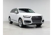 Audi Q7 2019 AWD quattro Pre en Hialeah