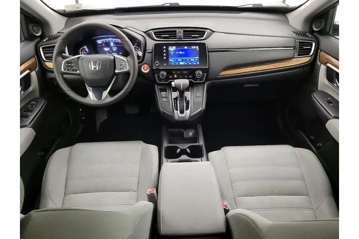 $16998 : Honda CR-V 2018 AWD EX 4dr S image 9