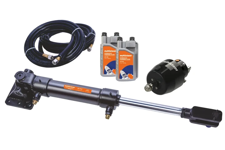 BestHydraulic Steering Systems image 10
