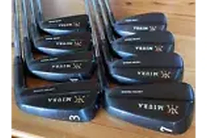 $250 : Golf Clubs image 9