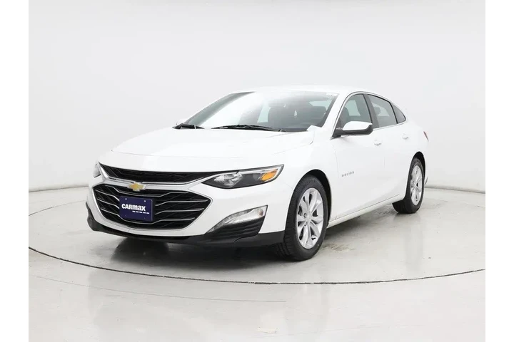 $17998 : Chevrolet Malibu 2023 LT 4dr image 4