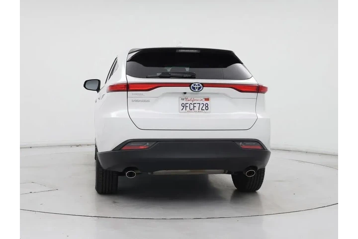 $27998 : Toyota Venza 2023 AWD LE 4dr image 6