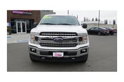 $25500 : 2018 F-150 XLT Pickup 4D 5 1/ thumbnail